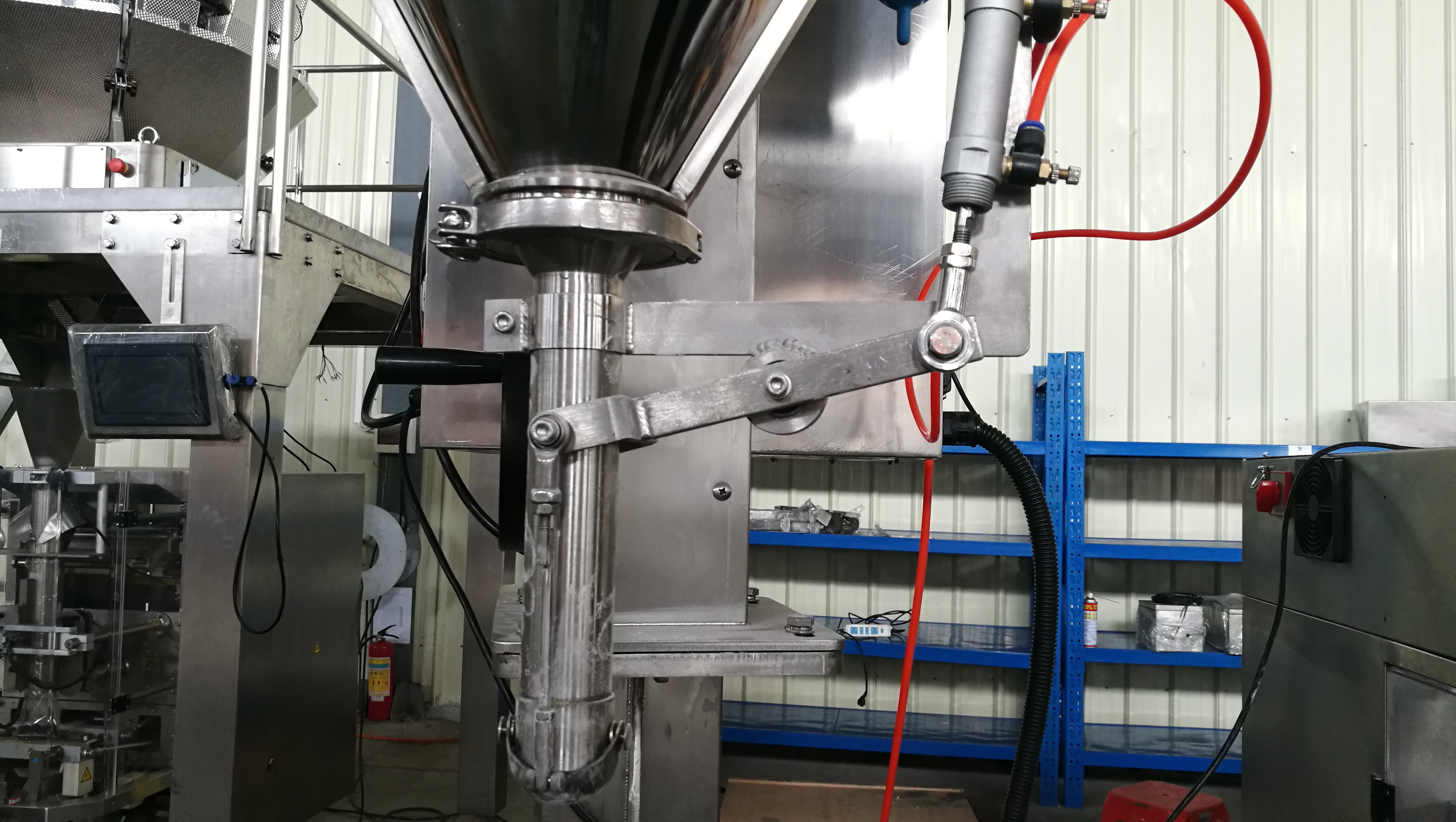 Auger Details 3