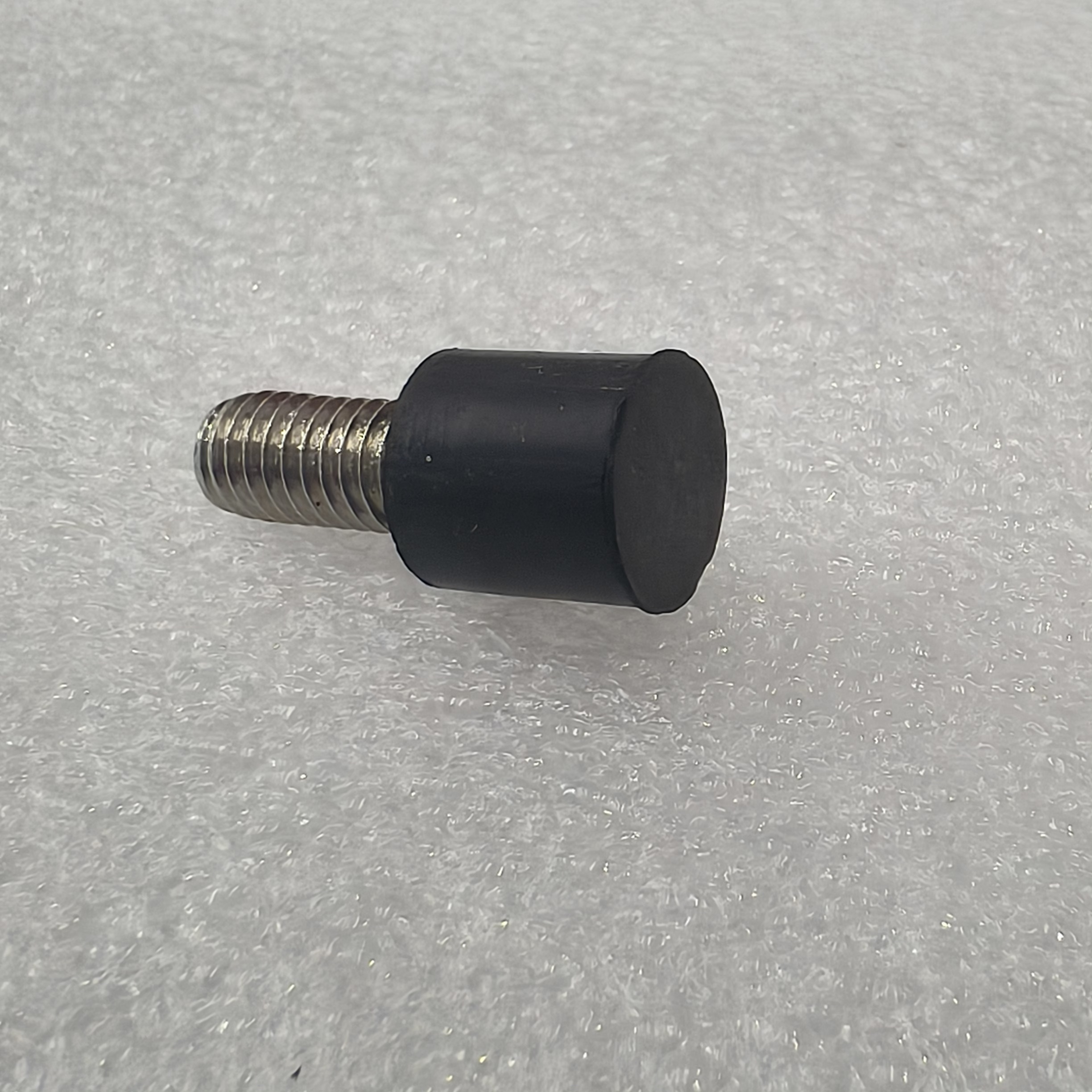Rubber Dampers (Natural Rubber/NBR/EPDM/FKM/HNBR/FKM + 304 Stainless Steel)