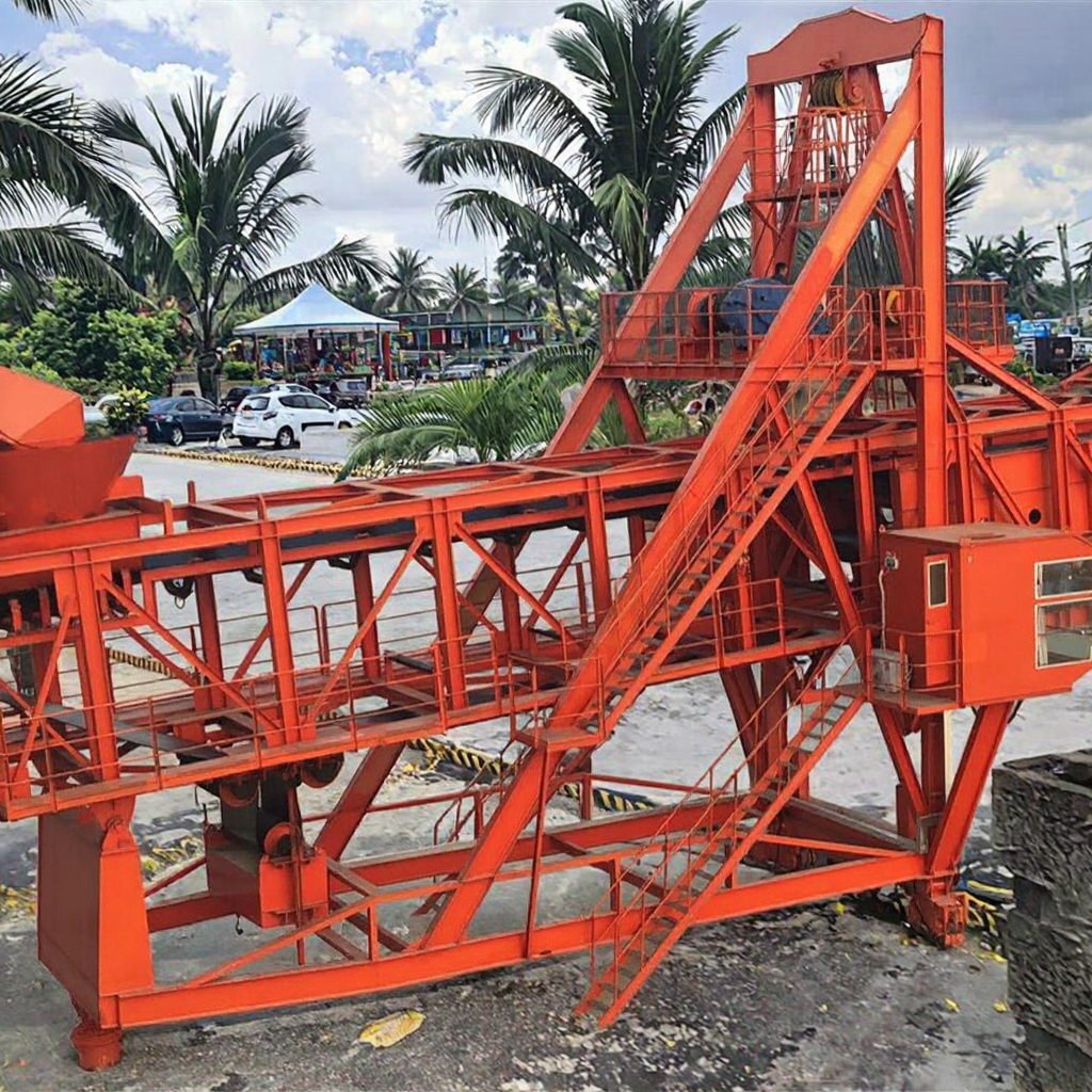 Belt conveyor system component