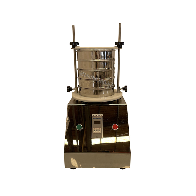 Laboratory Test Sieve Shaker