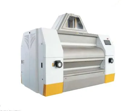 600t Flour Milling Machine Advance Technology
