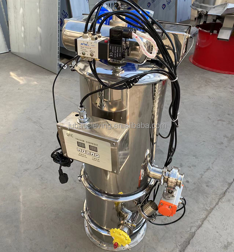 Pneumatic Conveying System Component