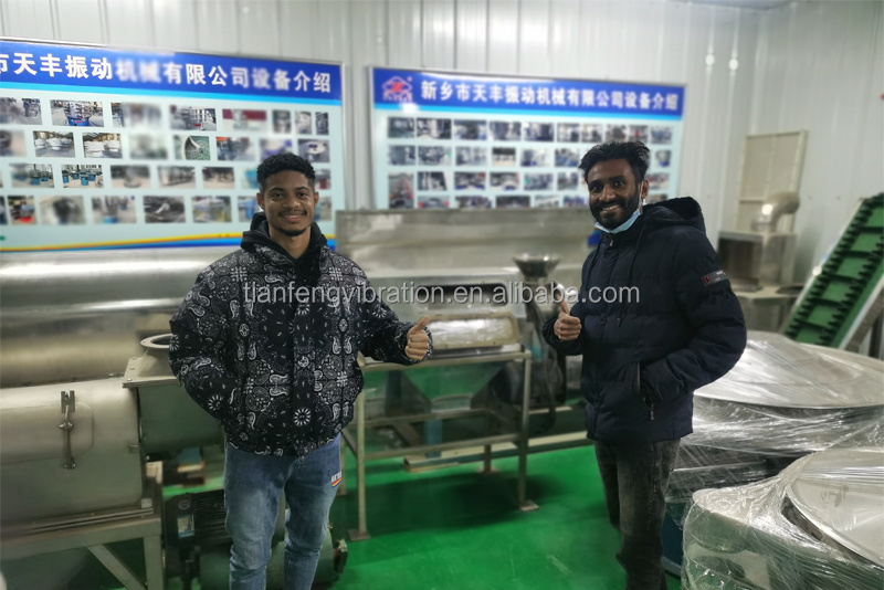 Customer Visit 5