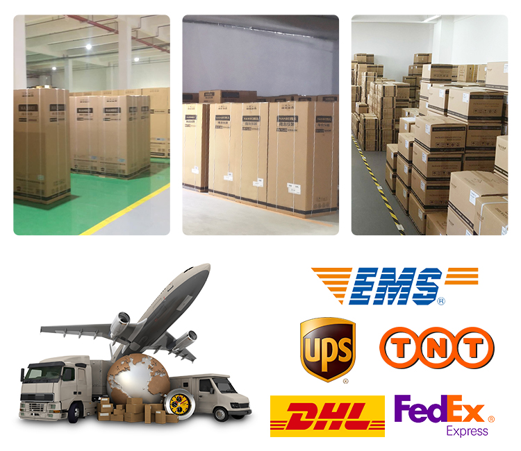 Shipping and Packaging details