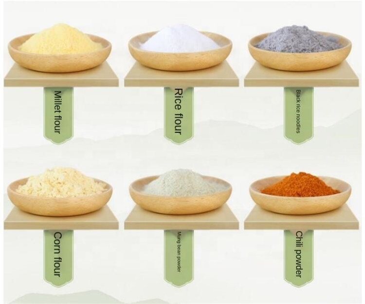 Hot Sale Natural Stone Flour Mill/tahini Stone Mill/soybean Milk Grinding Machine