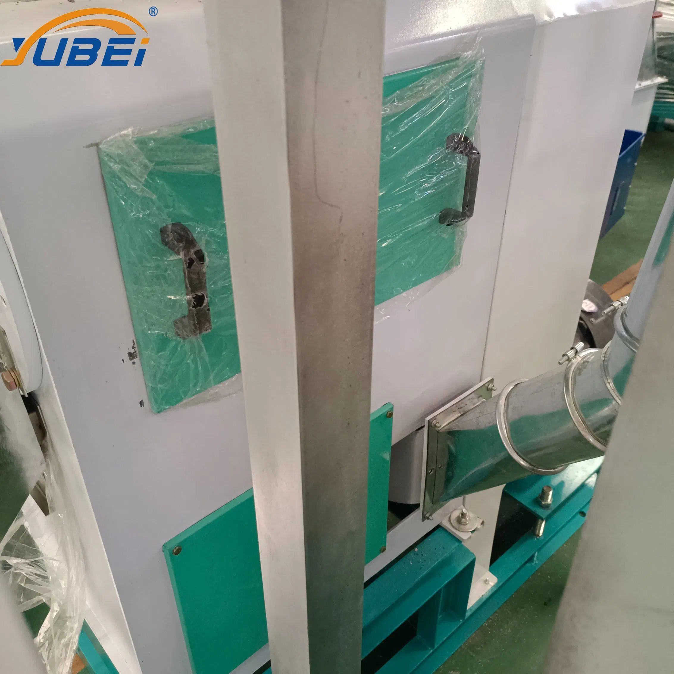10-50tons Automatic Maize Flour Milling Grinding Machine Maize Flour Mill Machine Maize Milling Machine Corn Flour Milling Machine Maize Processing Machine