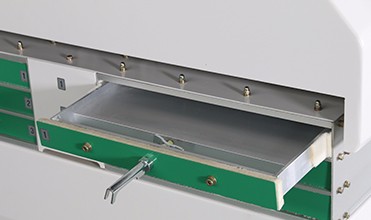 Sieve Frame
