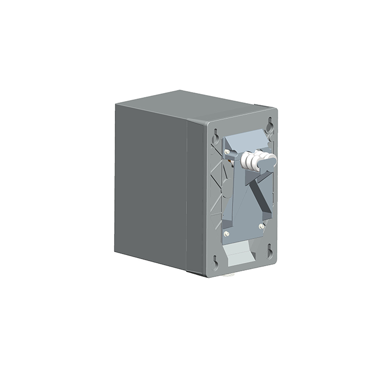 Online Grain Moisture Sensor