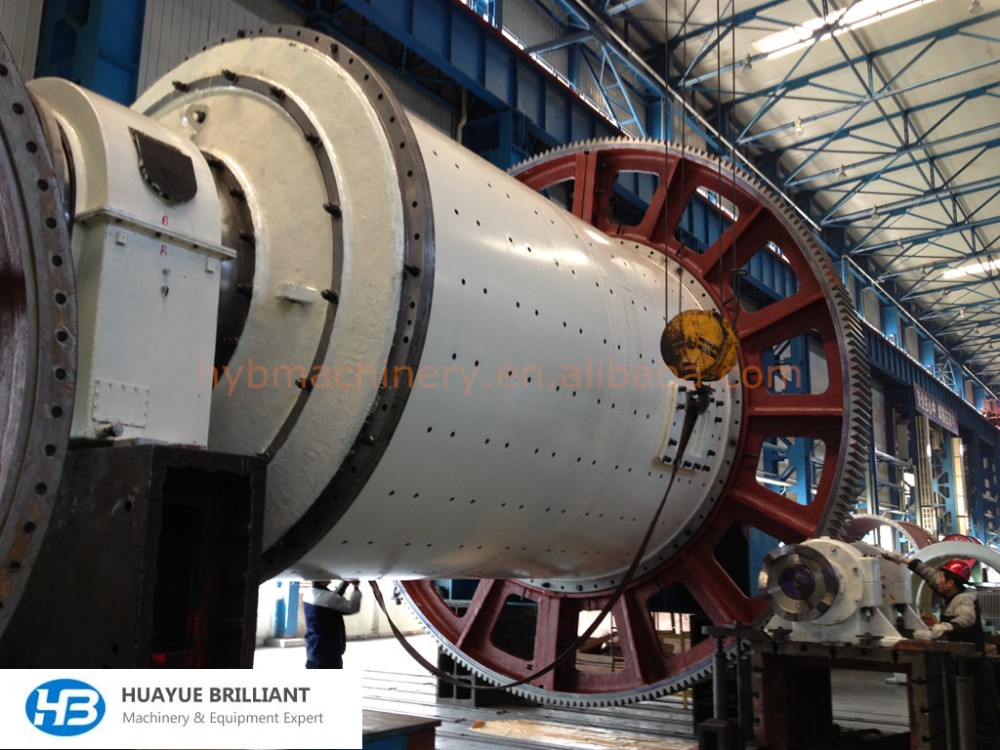 Long working life wet type vertical roller mill