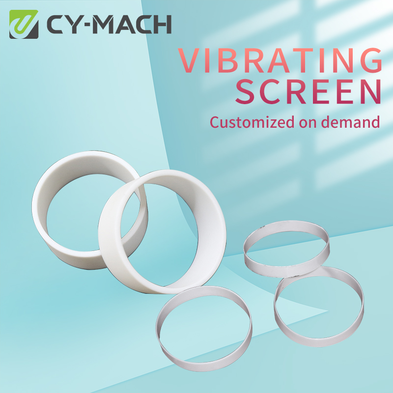 CY-MACH Chinese Auto Powder Rotation Sieving Machine/Industrial Flour Sifter