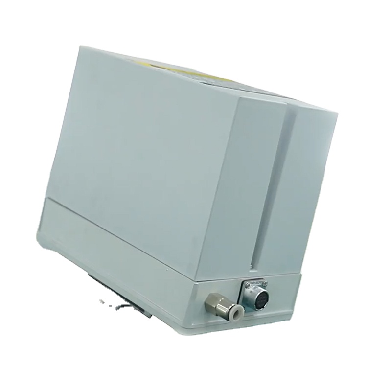 Online Grain Moisture Sensor