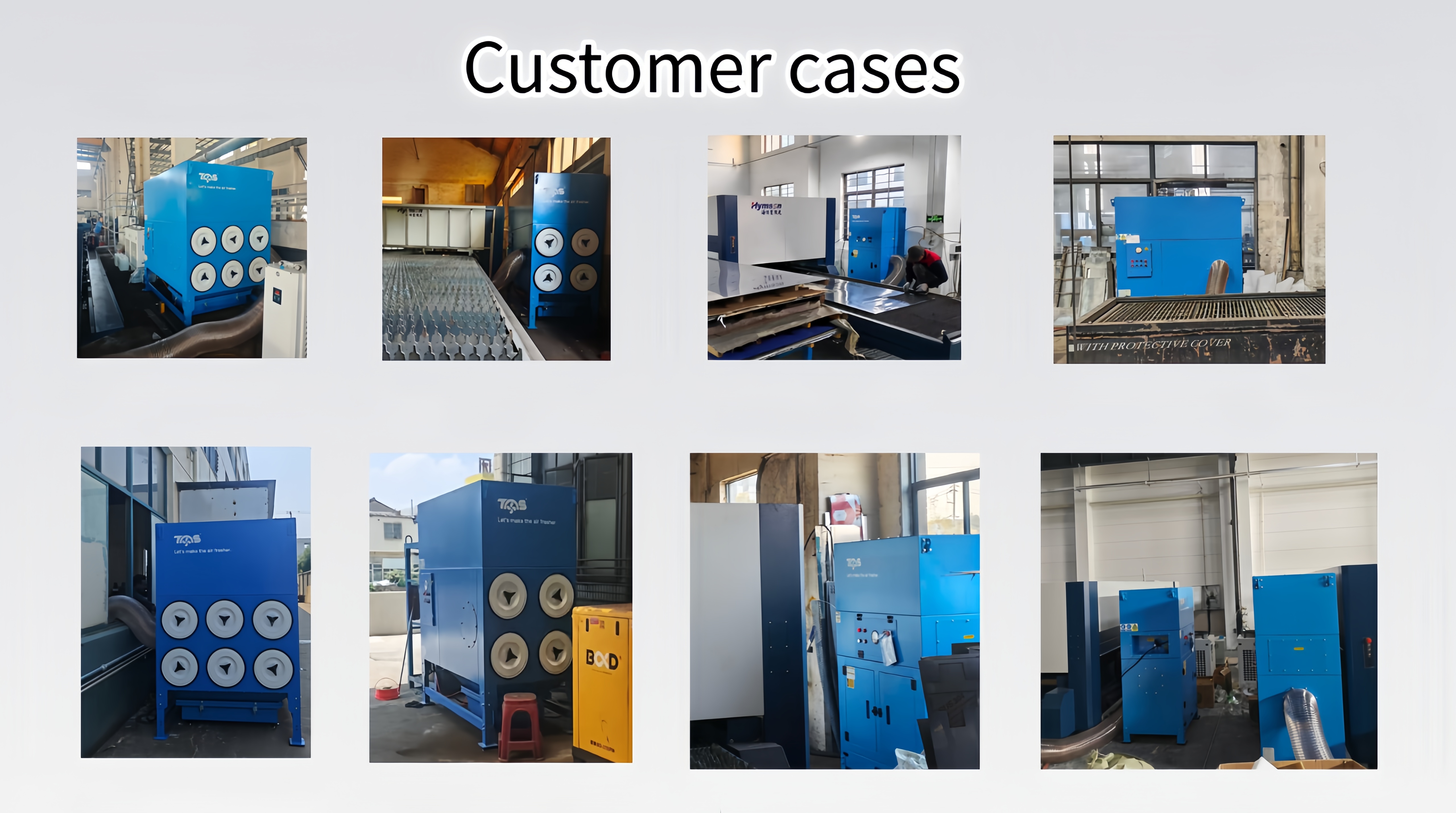 Factory Testing 2