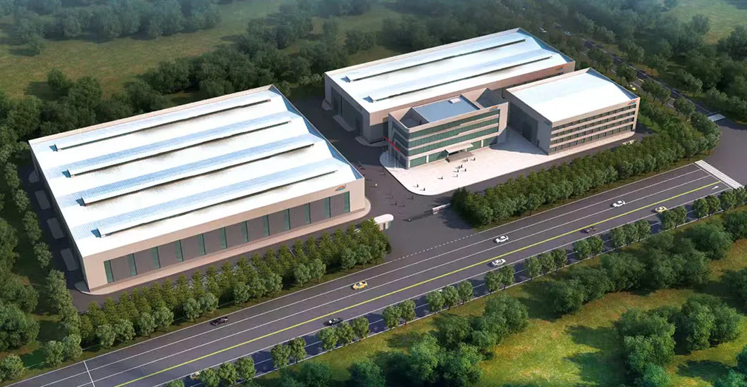 Factory Overview