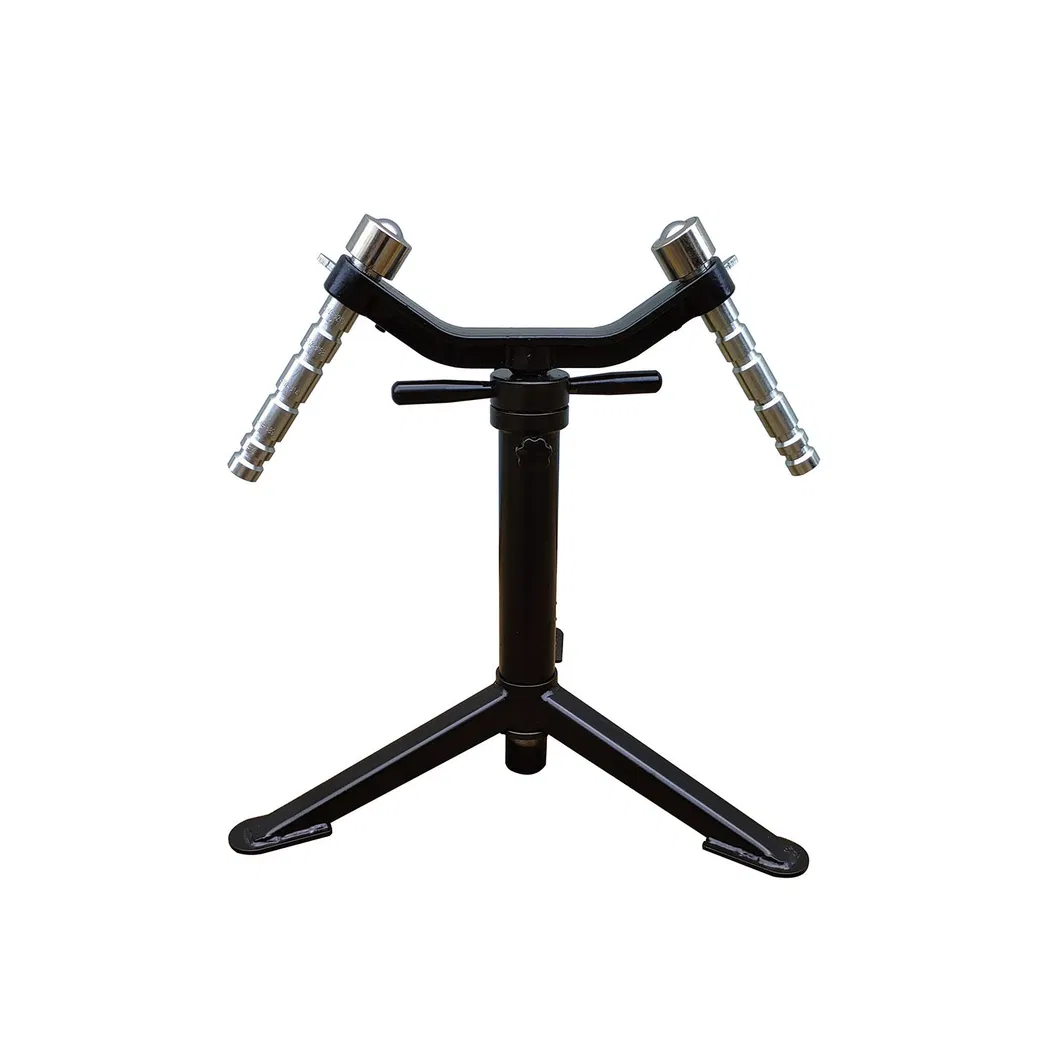 Pipe Stand