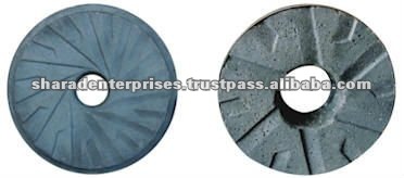 Power Grinder Grain Mill Stone Milling Machine-ISO 9001 Certified Grain Processing Equipment
