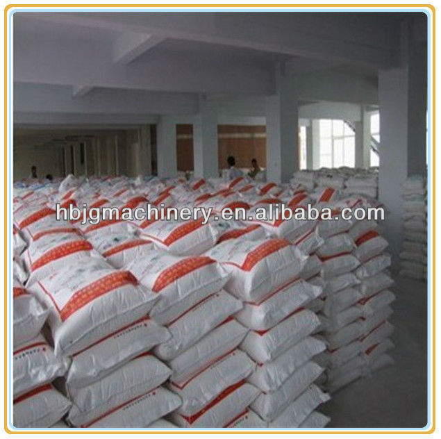 Wheat Roller Mill/small Wheat Flour Mill 50 Ton Per Day