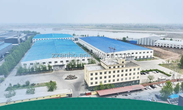 Factory Profile 1