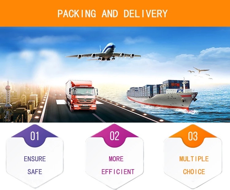 Safe Packaging and Shipping