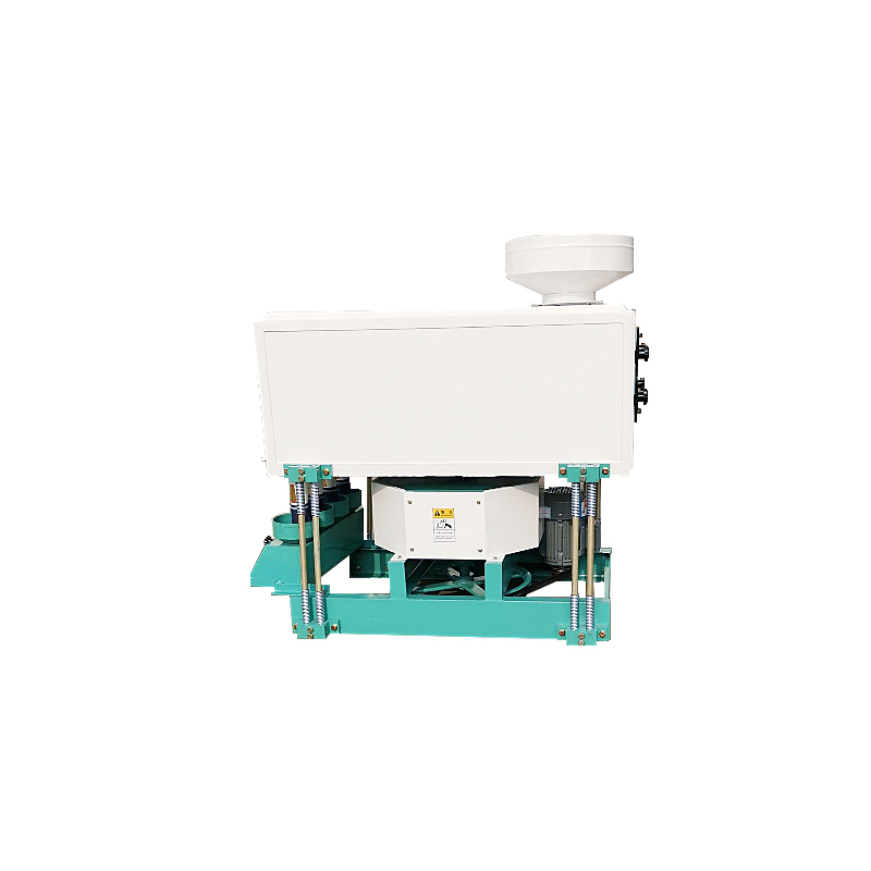 MMDJ63-3 White Rice Grading Sieve Grain Plan Shifter Machine