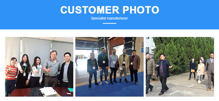 Customer Photos