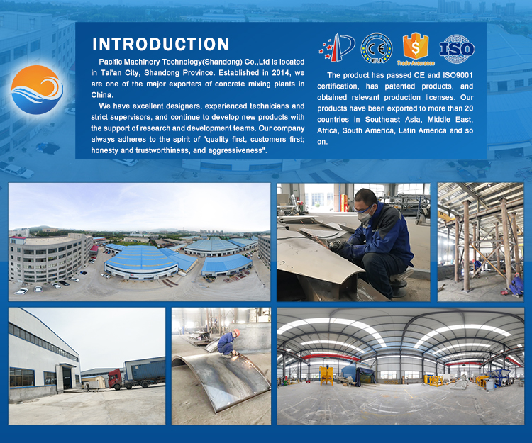 Detailed specifications graphic