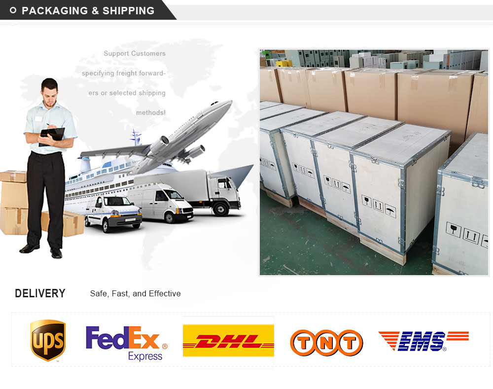 Packaging and Shipping Details
