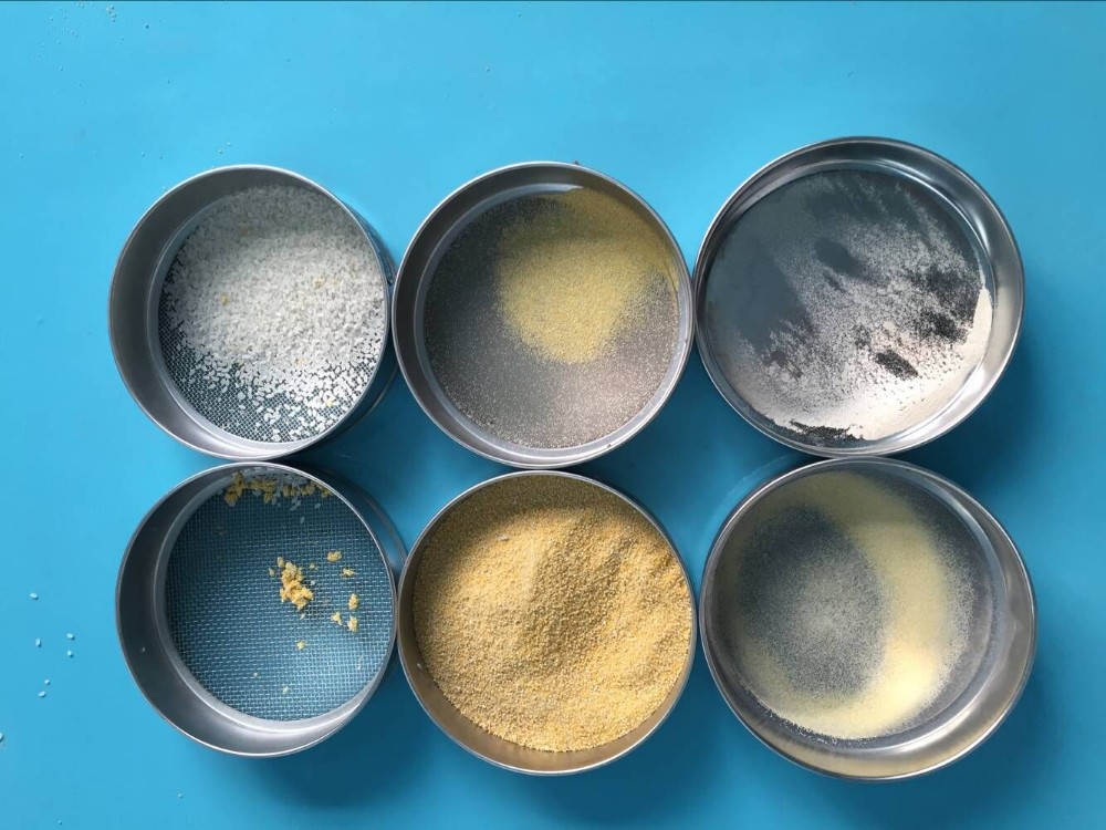 Testing Sieve Details 2