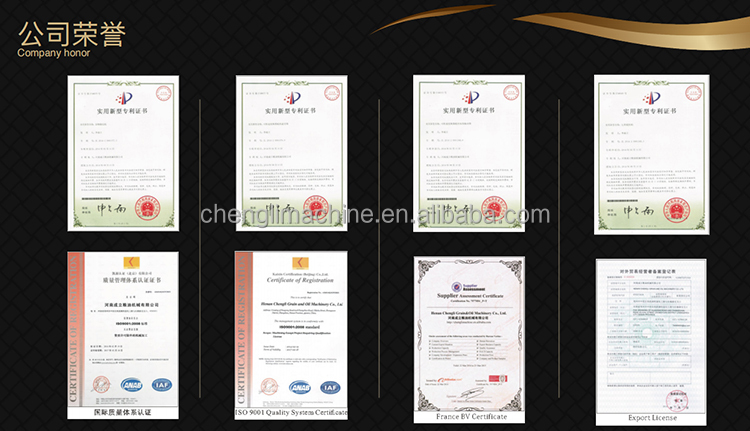 Quality Standard Certifications