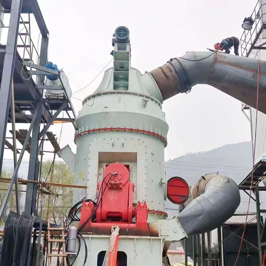 Grinding Mill Machine in Sri Lanka Good Quality Coal Vertical Ultraine Vertical Roller Mill European Version Mill Factory