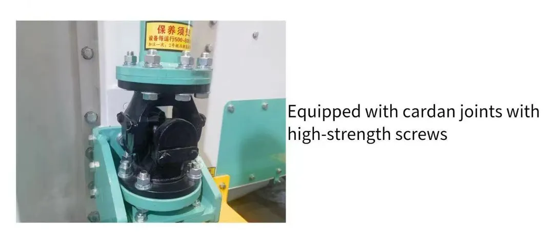 10 Tons Per Hour Soybean Cleaner Wheat Cleaning Machinery Details 2