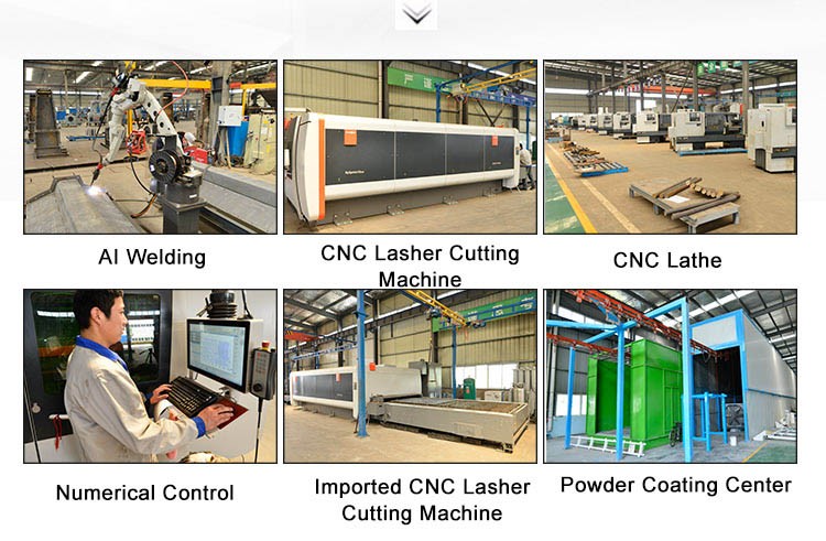 Manufacturing Facility 2