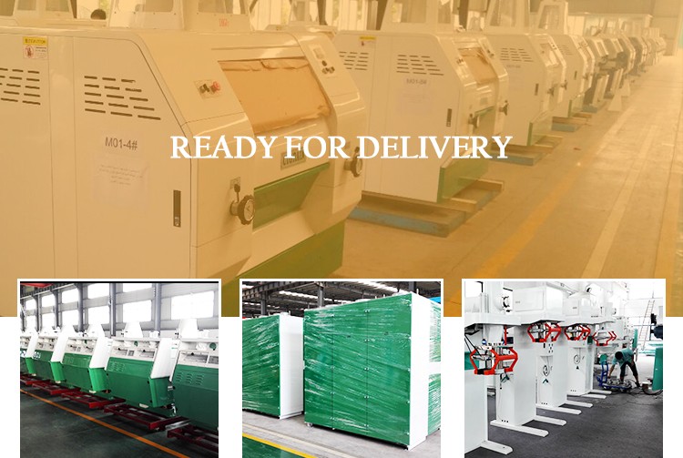 Production facility