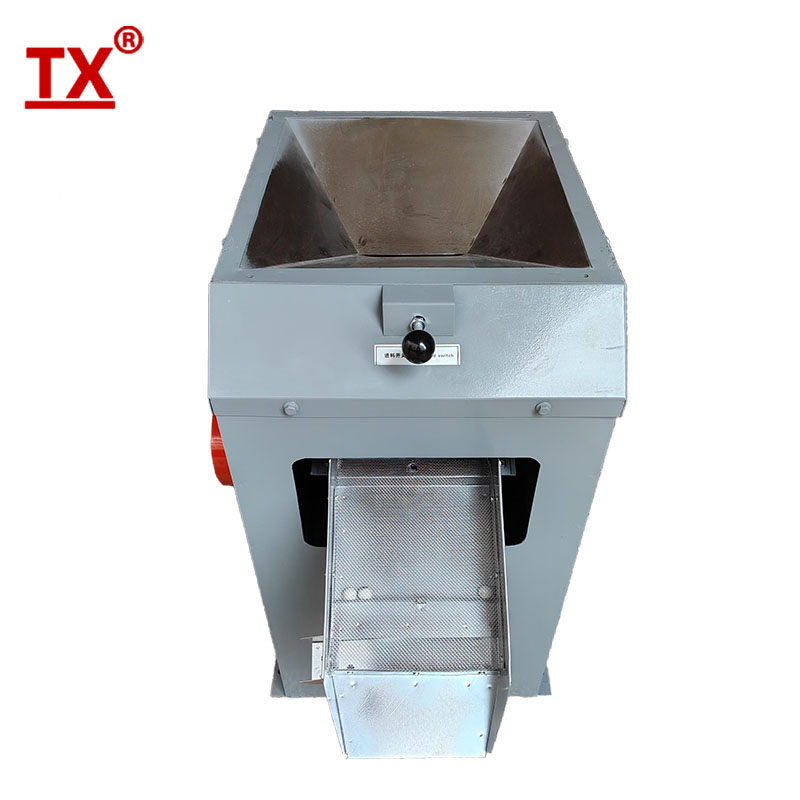 Home Grain De-Stoner and Grain De-stoner and Rice Cleaner Machine Seed Destoner for Efficient Impurity Elimination