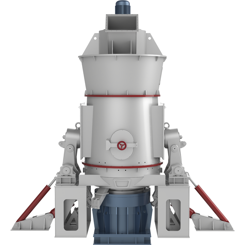 Industrial Superfine Vertical Roller Mill - Precision Grinding with Minimal Energy Loss Advanced Superfine Vertical Roller Mill