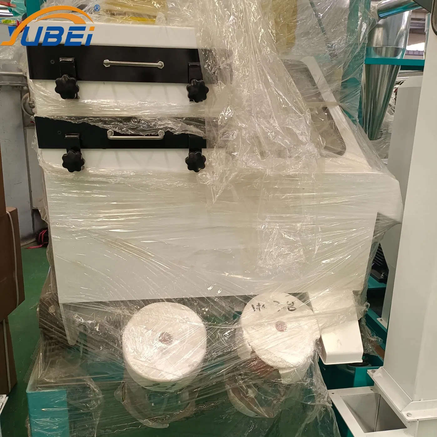 10-50tons Automatic Maize Flour Milling Grinding Machine Maize Flour Mill Machine Maize Milling Machine Corn Flour Milling Machine Maize Processing Machine