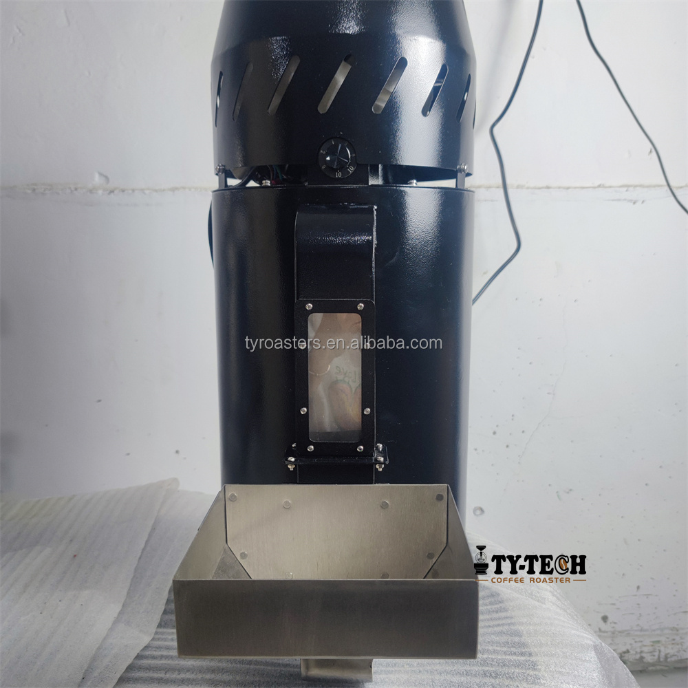 Coffee Destoner Design