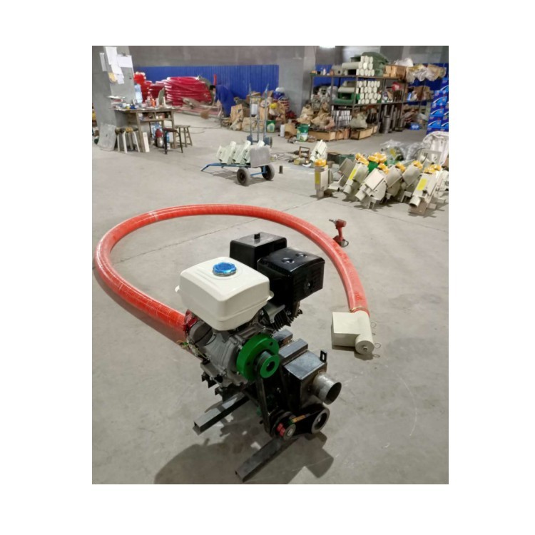 Grain Silo with Elevator Ship Loader Air Blower Pneumatic Conveyor Motor 220/380V 2KW High Capacity