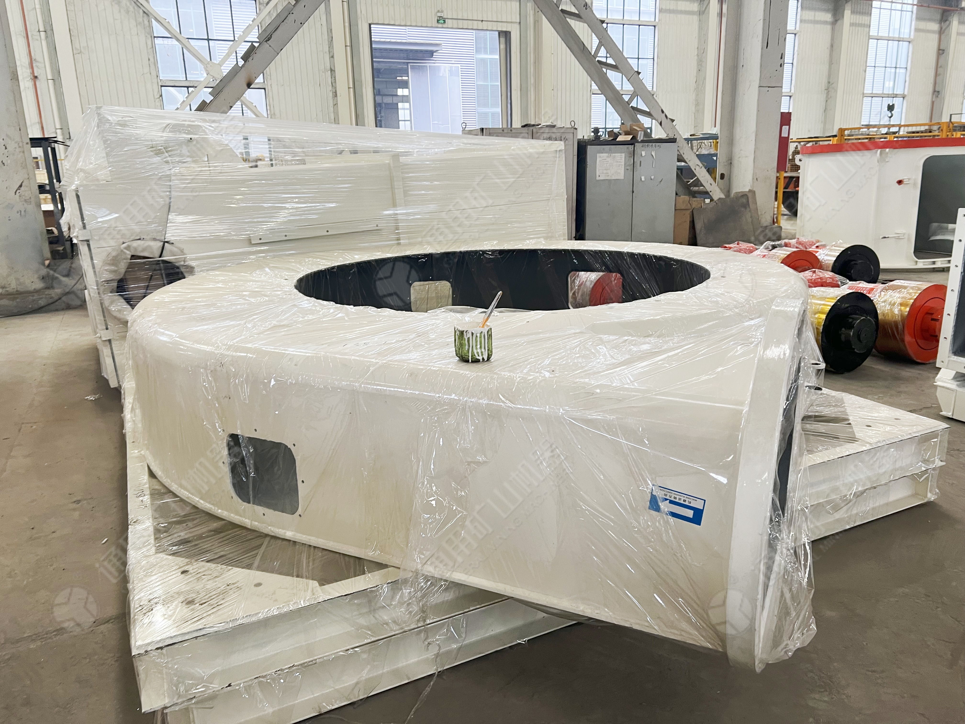 Shipping prep 2