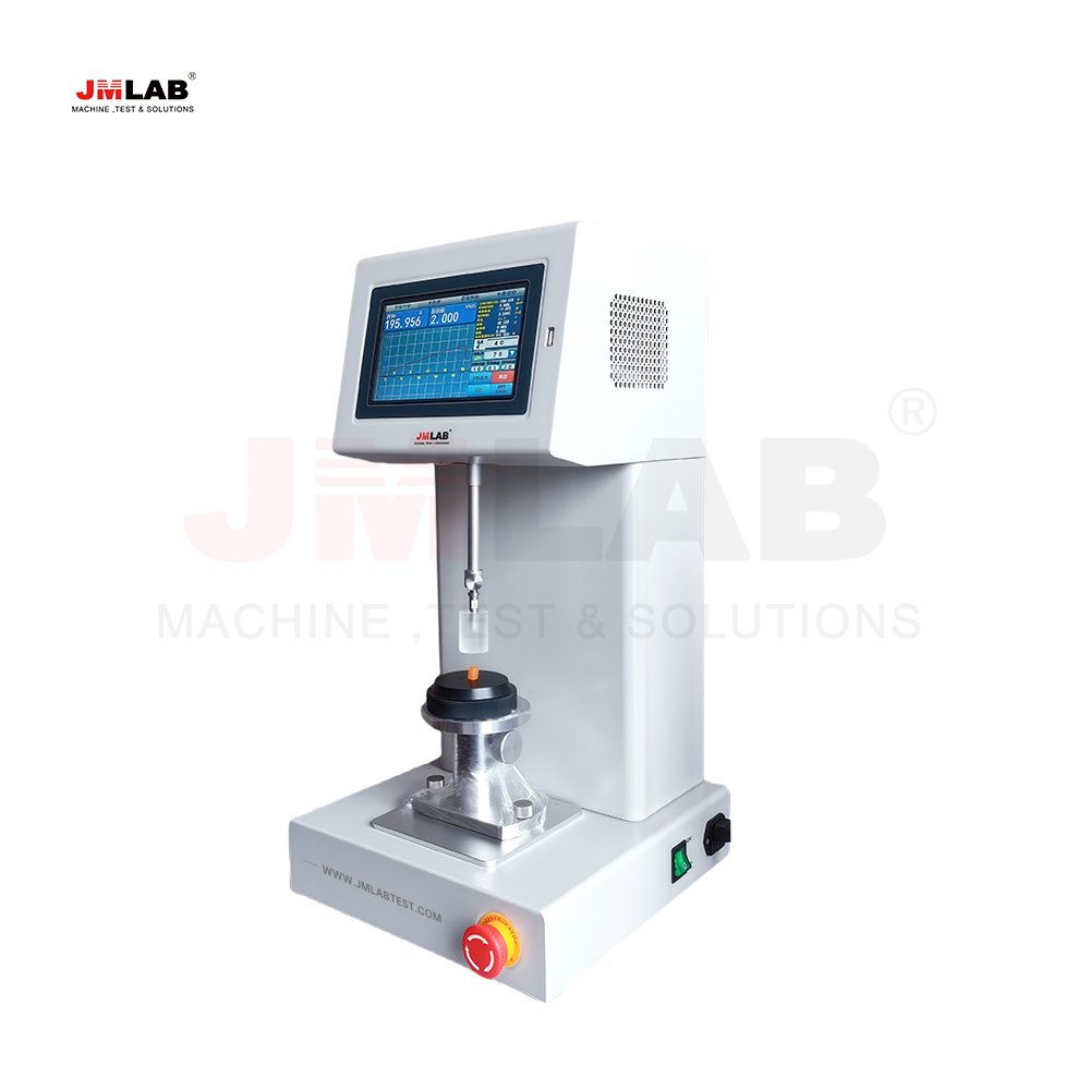Texture Analyzer/High Performance Food Cosmetic Texture test Equipment