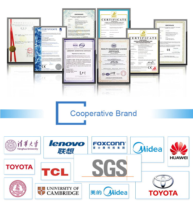 Certification Documents 1