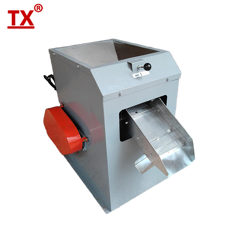 Home Grain De-Stoner and Grain De-stoner and Rice Cleaner Machine Seed Destoner for Efficient Impurity Elimination
