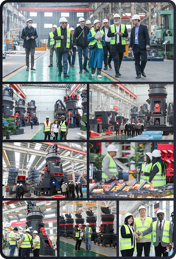 Customer Visit