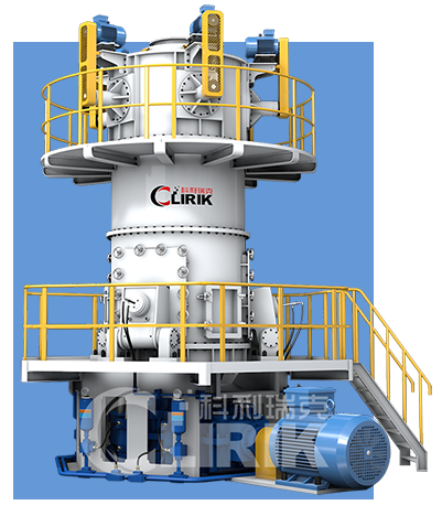 CLUM Vertical Roller Mill