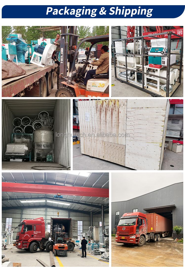 Packaging & Shipping Service