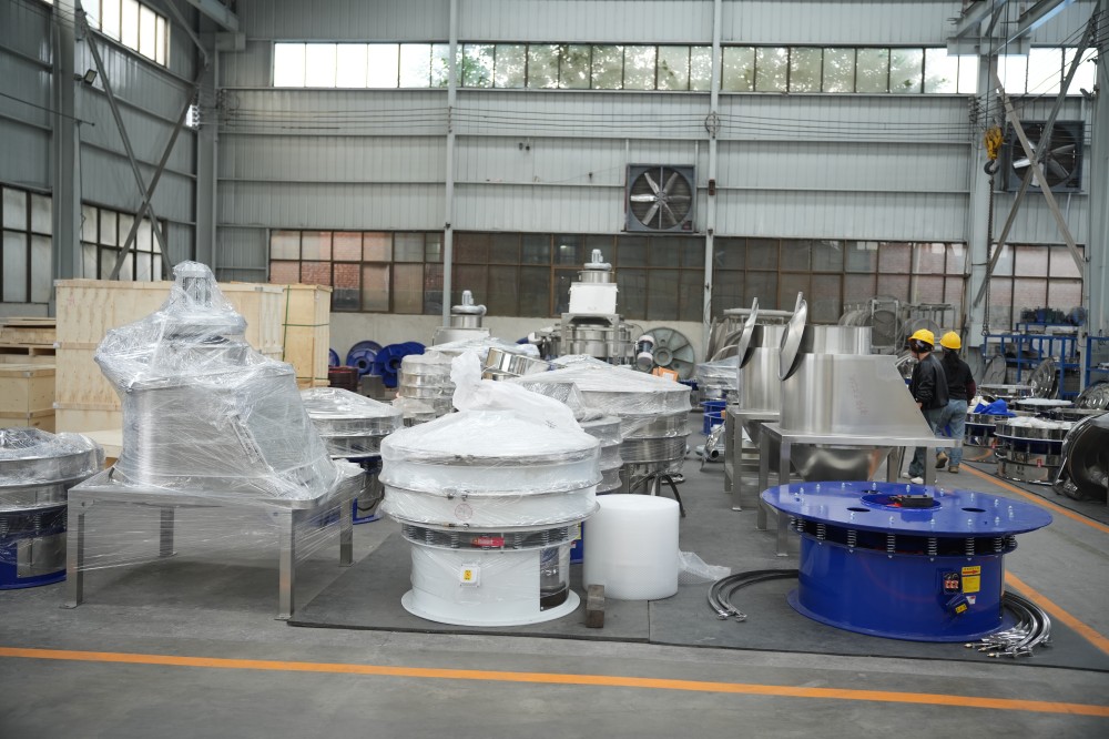 Production Facility 3