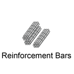 Final product steel bar