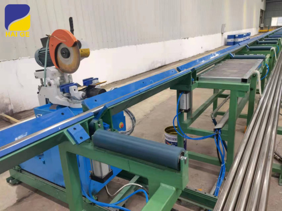 Two-roller High-speed Ring Hole Type Cold Rolling Mill Special for Stainless Steel