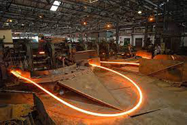 Rolling process machinery