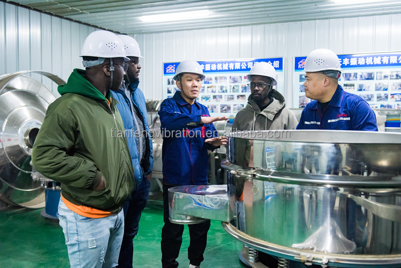 Customer Visit 2