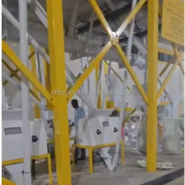 Milling Machine Part 2